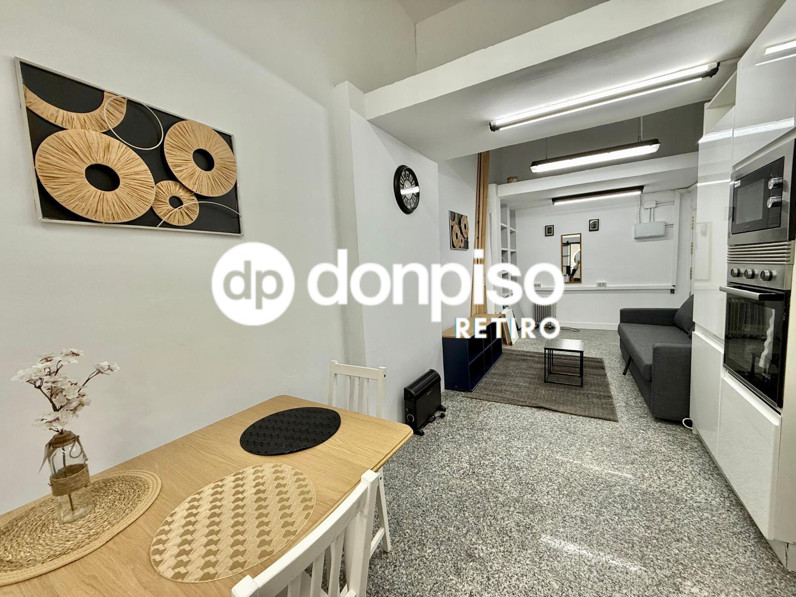 Imagen 13 Piso en venta en Madrid / En pleno Barrio de la Concepción