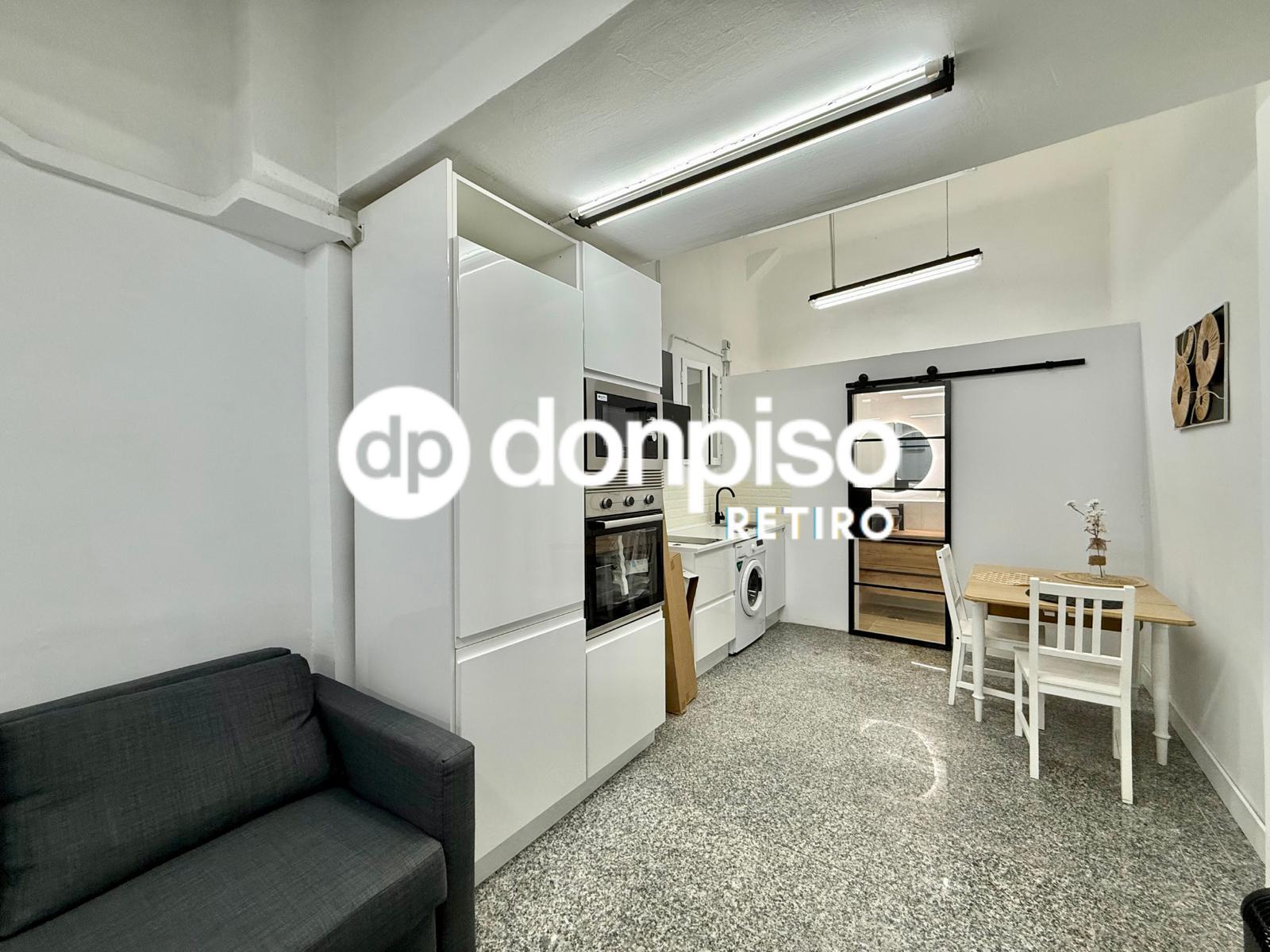 Imagen 5 Piso en venta en Madrid / En pleno Barrio de la Concepción