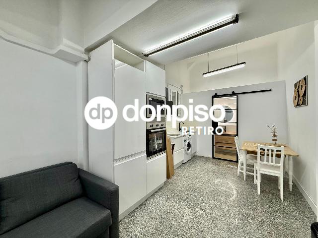 Imagen 5 Inmueble 299765 - Piso en alquiler en Madrid / En pleno Barrio de la Concepción