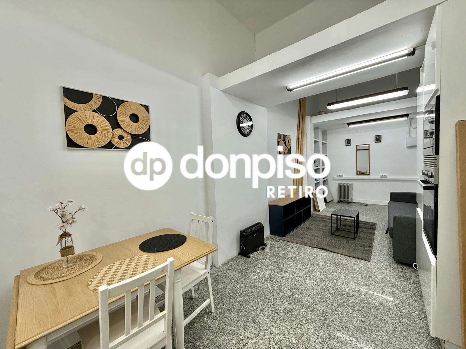 Imagen 12 Piso en venta en Madrid / En pleno Barrio de la Concepción