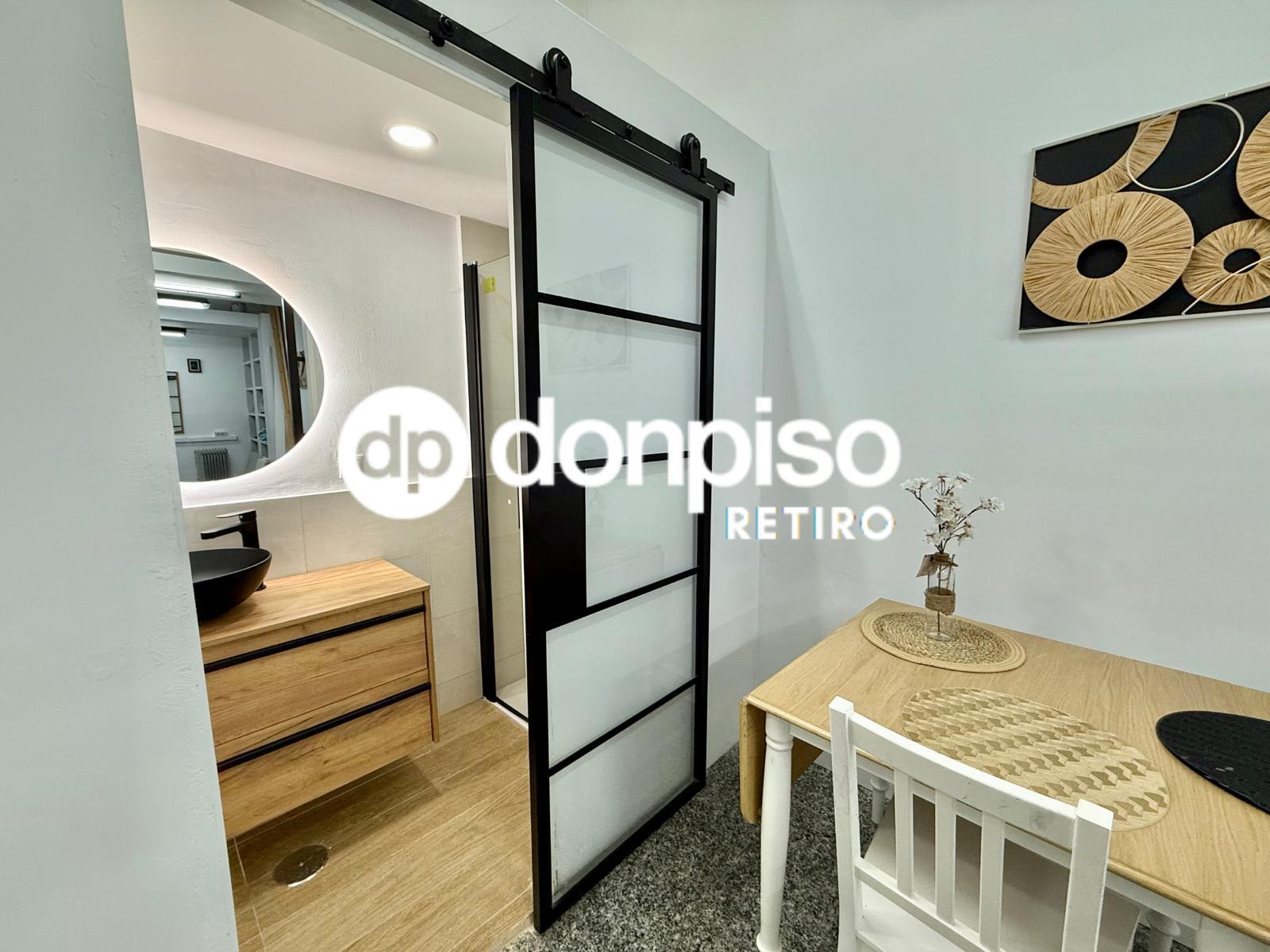 Imagen 1 Piso en alquiler en Madrid / En pleno Barrio de la Concepción