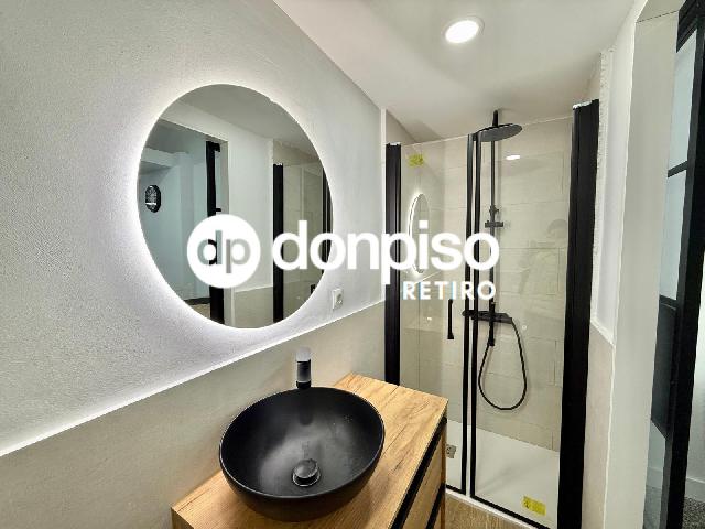 Imagen 11 Inmueble 299765 - Piso en venta en Madrid / En pleno Barrio de la Concepción