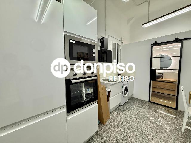 Imagen 6 Inmueble 299765 - Piso en venta en Madrid / En pleno Barrio de la Concepción