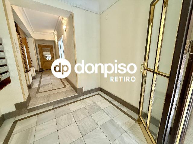 Imagen 14 Inmueble 299765 - Piso en venta en Madrid / En pleno Barrio de la Concepción