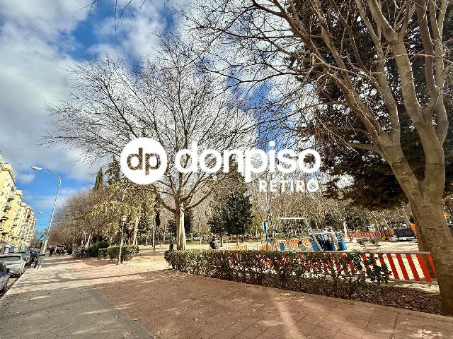 Imagen 20 Inmueble 299765 - Piso en venta en Madrid / En pleno Barrio de la Concepción