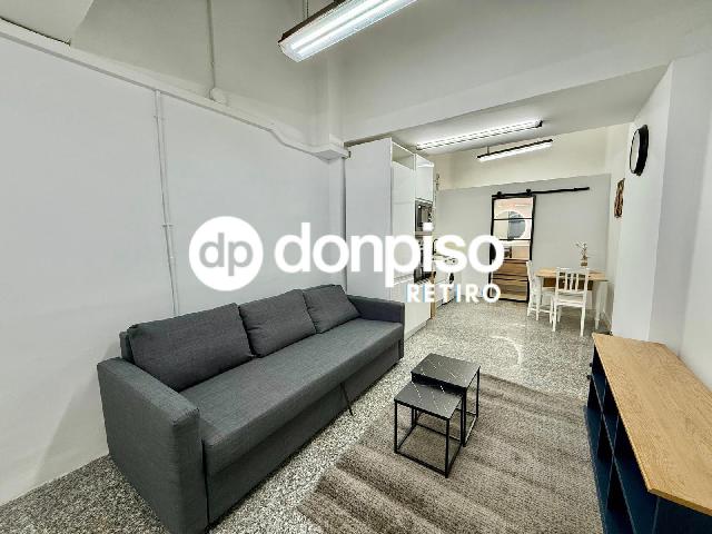 Imagen 4 Inmueble 299765 - Piso en alquiler en Madrid / En pleno Barrio de la Concepción