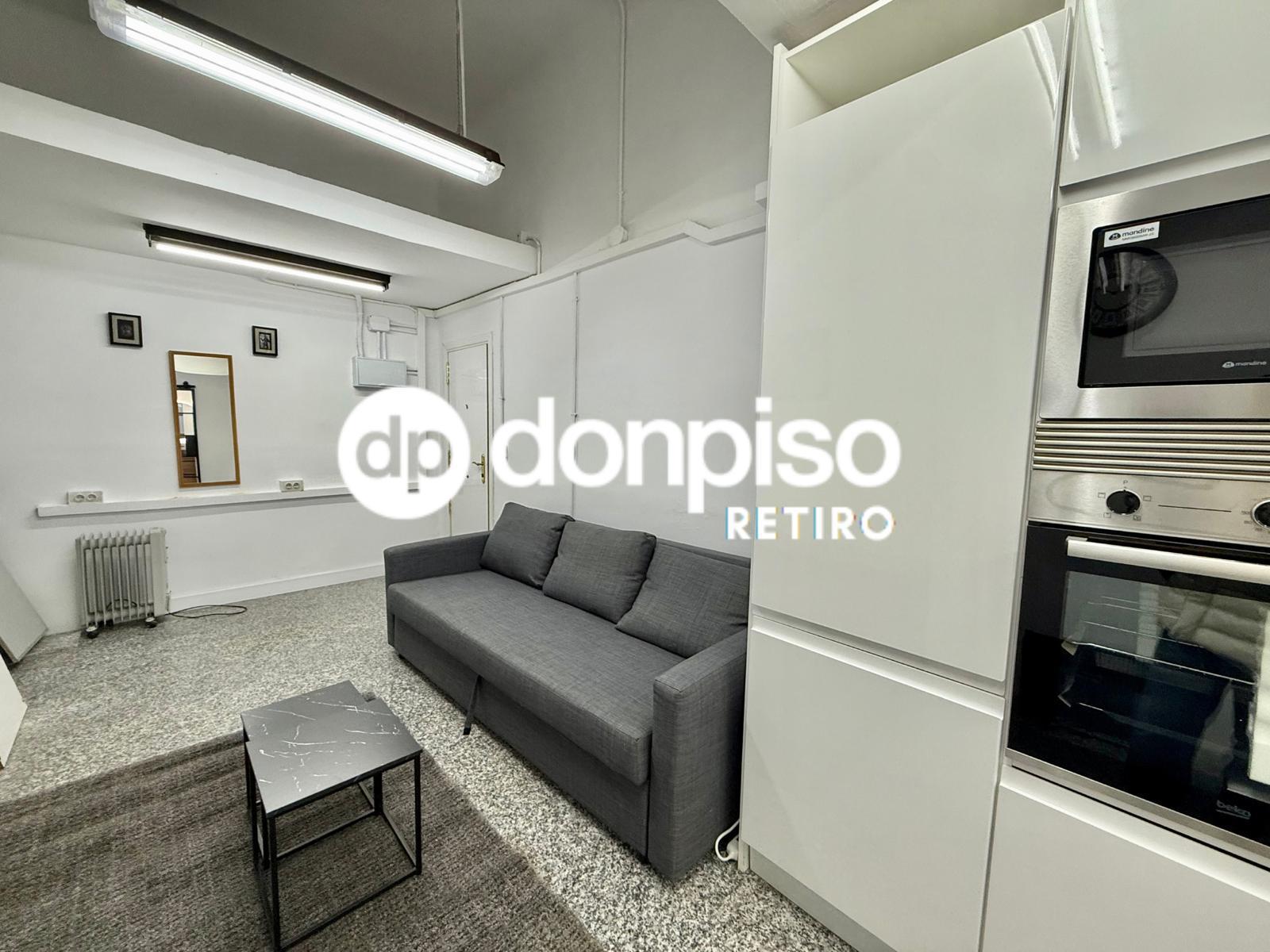 Imagen 8 Piso en alquiler en Madrid / En pleno Barrio de la Concepción