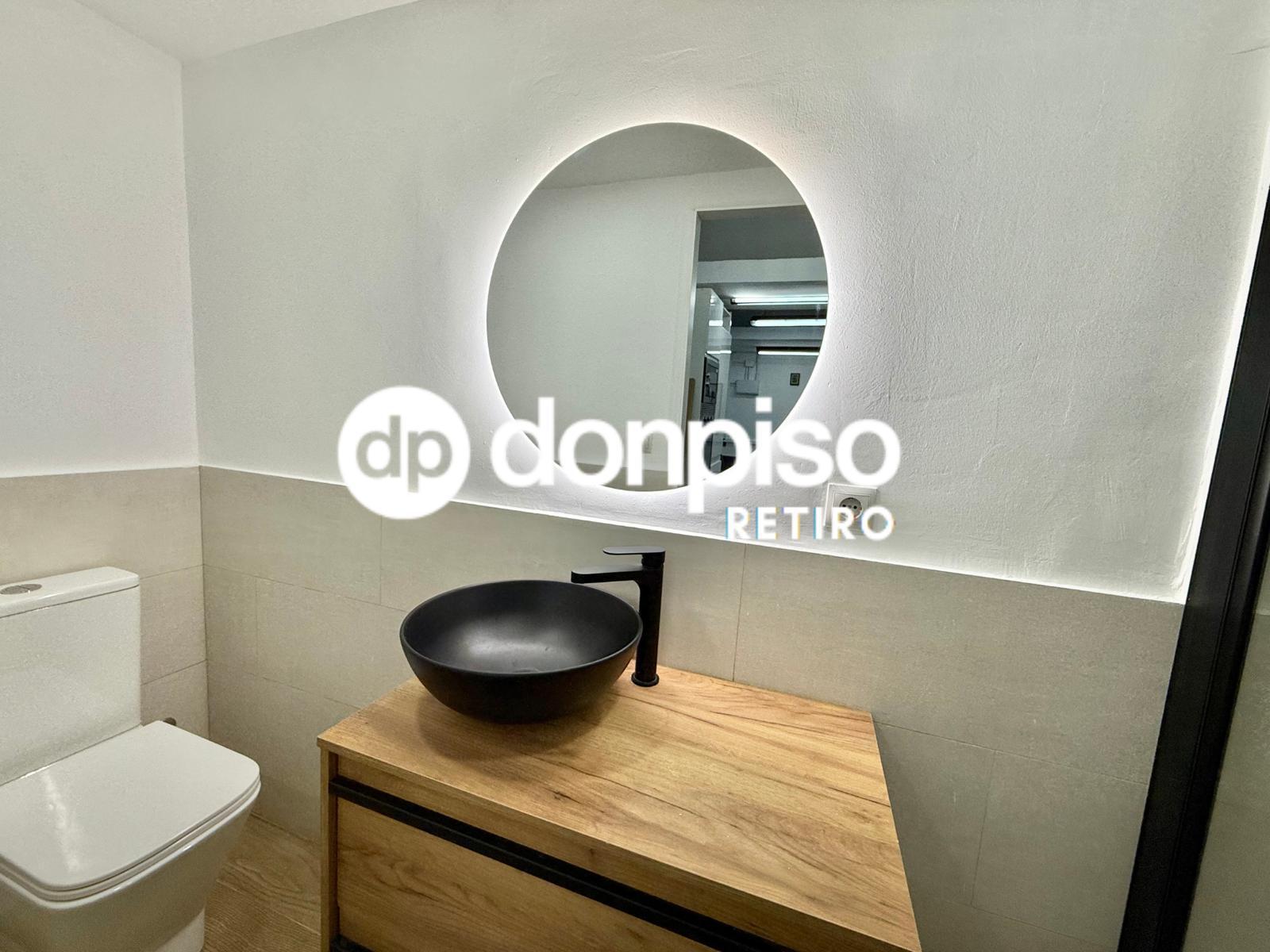 Imagen 10 Piso en venta en Madrid / En pleno Barrio de la Concepción