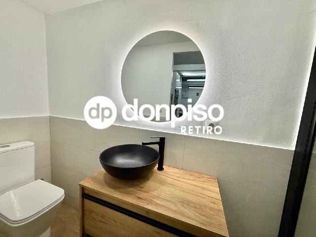 Imagen 10 Inmueble 299765 - Piso en alquiler en Madrid / En pleno Barrio de la Concepción