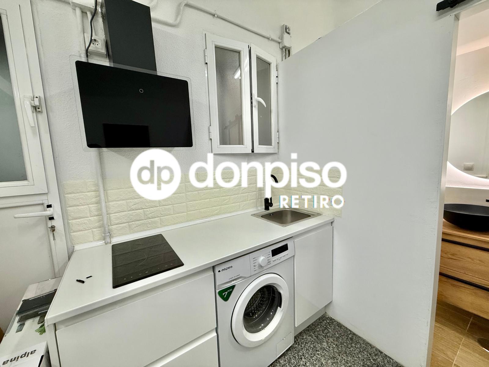 Imagen 7 Piso en venta en Madrid / En pleno Barrio de la Concepción