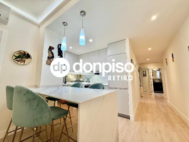 Imagen 19 Inmueble 300399 - Piso en alquiler en Madrid / Muy cerca del Bernabéu