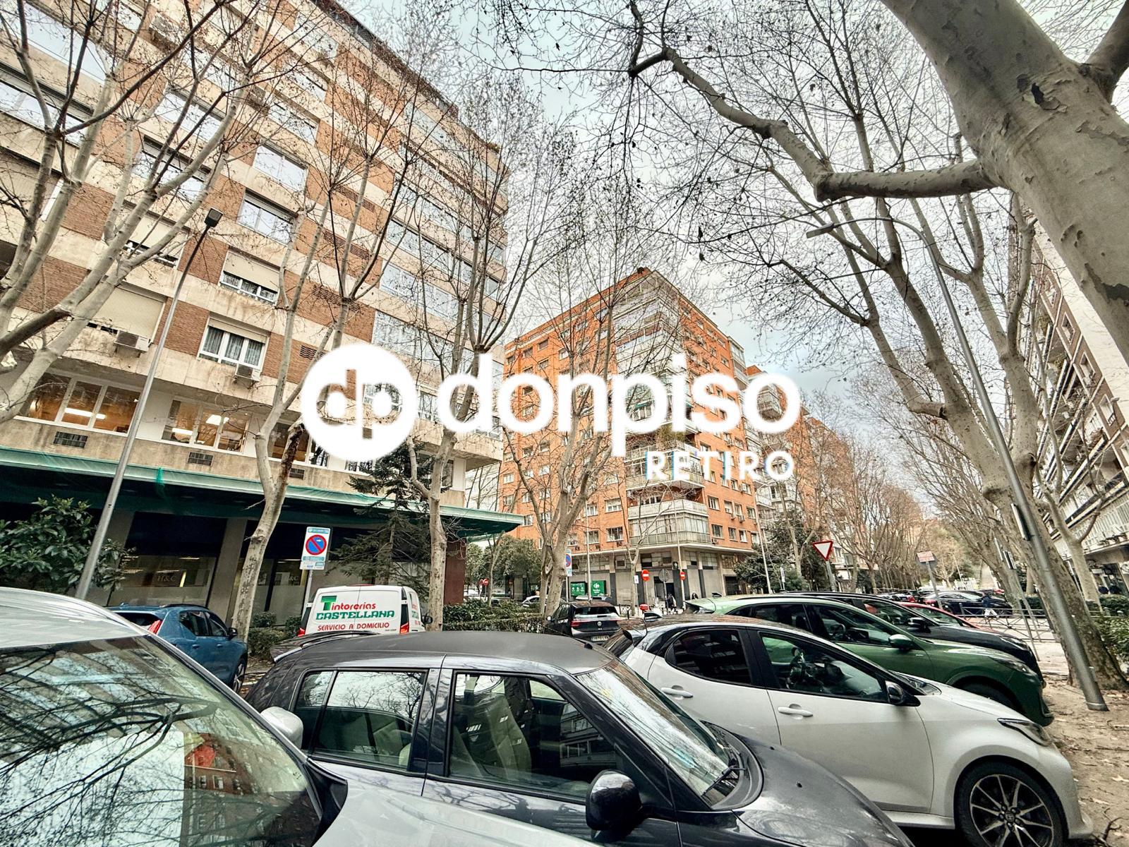 Imagen 37 Piso en alquiler en Madrid / Muy cerca del Bernabéu