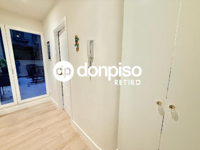 Imagen 2 Inmueble 300399 - Piso en alquiler en Madrid / Muy cerca del Bernabéu