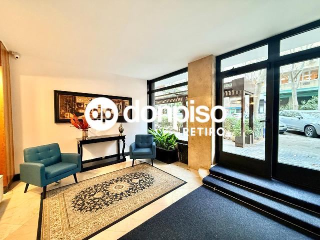 Imagen 33 Inmueble 300399 - Piso en alquiler en Madrid / Muy cerca del Bernabéu