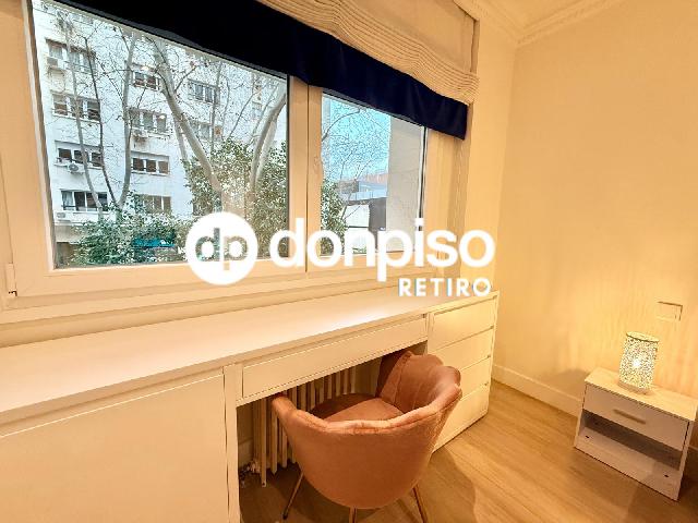 Imagen 26 Inmueble 300399 - Piso en alquiler en Madrid / Muy cerca del Bernabéu