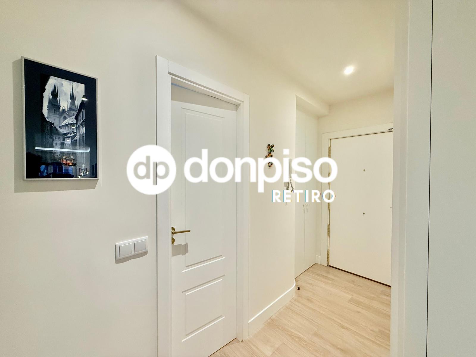 Imagen 4 Piso en alquiler en Madrid / Muy cerca del Bernabéu