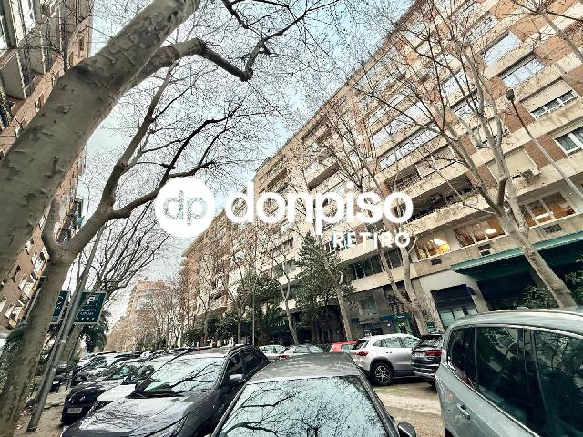 Imagen 35 Inmueble 300399 - Piso en alquiler en Madrid / Muy cerca del Bernabéu