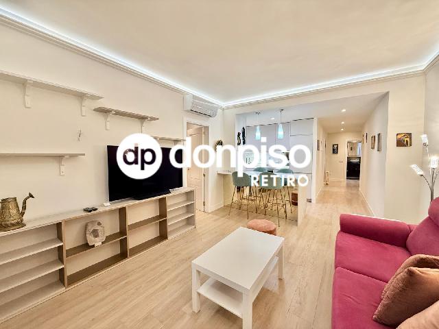 Imagen 23 Inmueble 300399 - Piso en alquiler en Madrid / Muy cerca del Bernabéu