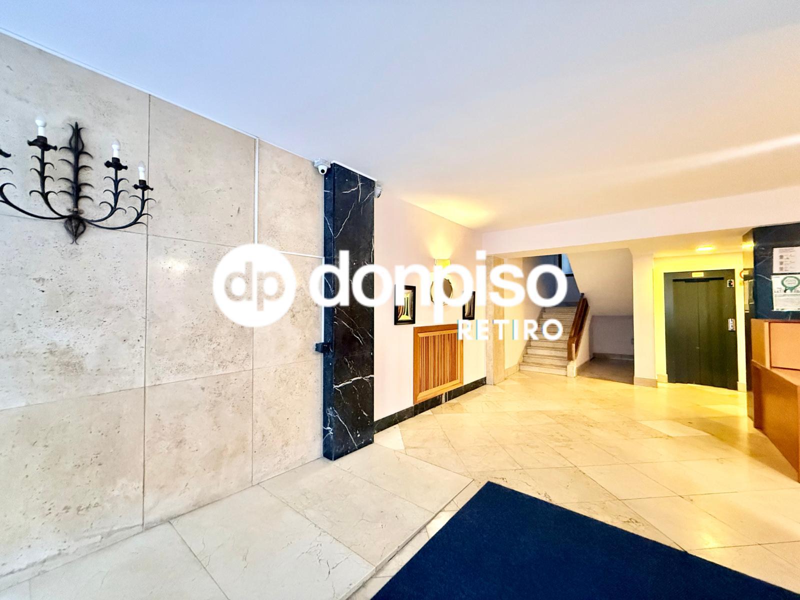 Imagen 34 Piso en alquiler en Madrid / Muy cerca del Bernabéu