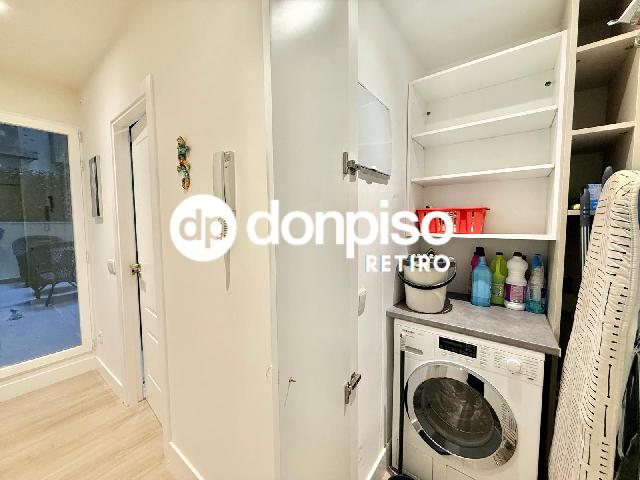 Imagen 3 Inmueble 300399 - Piso en alquiler en Madrid / Muy cerca del Bernabéu