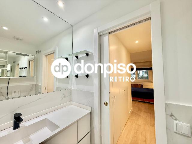 Imagen 31 Inmueble 300399 - Piso en alquiler en Madrid / Muy cerca del Bernabéu