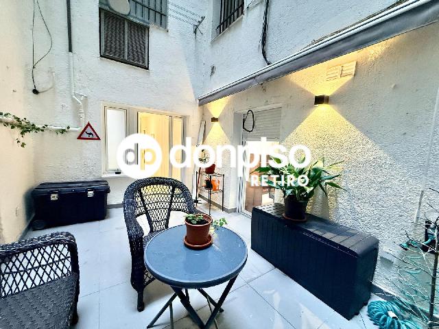 Imagen 12 Inmueble 300399 - Piso en alquiler en Madrid / Muy cerca del Bernabéu