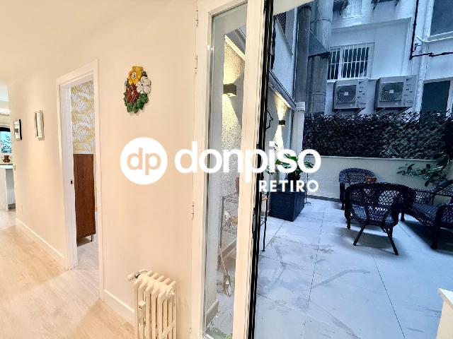 Imagen 8 Inmueble 300399 - Piso en alquiler en Madrid / Muy cerca del Bernabéu