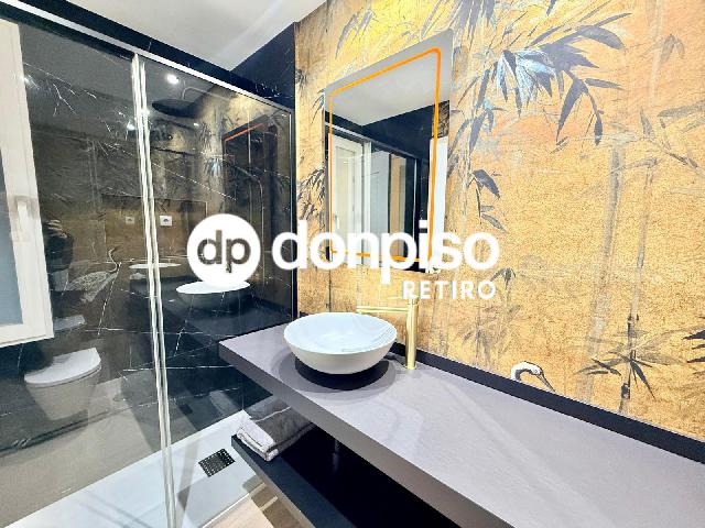 Imagen 5 Inmueble 300399 - Piso en alquiler en Madrid / Muy cerca del Bernabéu