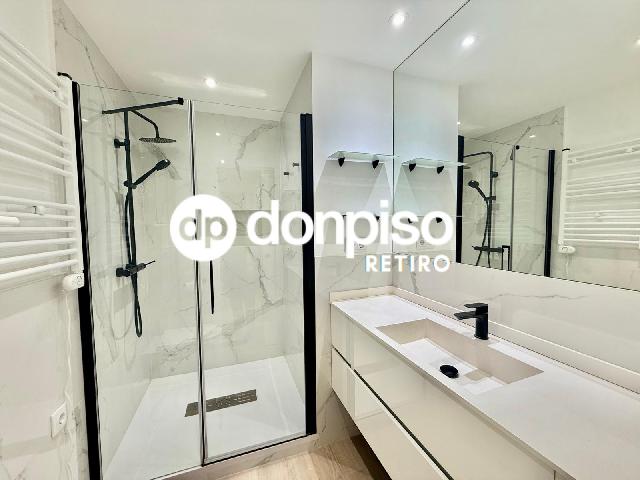 Imagen 30 Inmueble 300399 - Piso en alquiler en Madrid / Muy cerca del Bernabéu