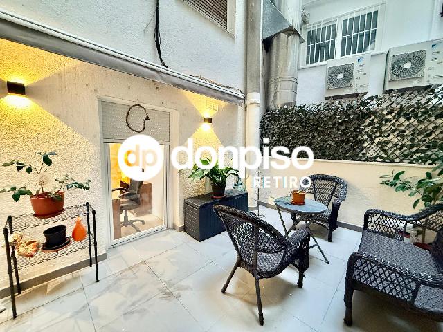 Imagen 11 Inmueble 300399 - Piso en alquiler en Madrid / Muy cerca del Bernabéu