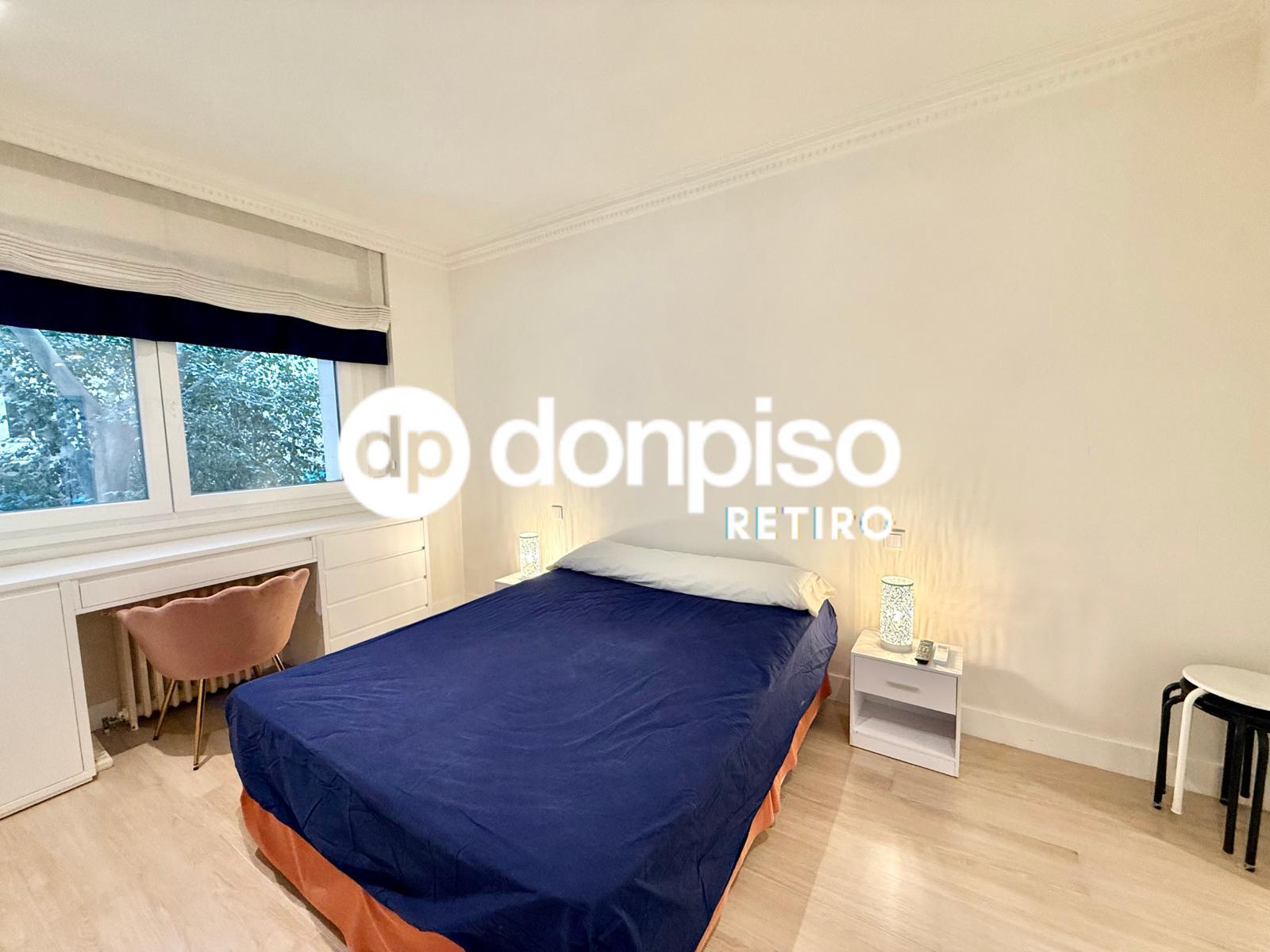 Imagen 25 Piso en alquiler en Madrid / Muy cerca del Bernabéu