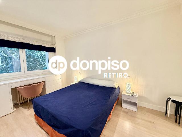 Imagen 25 Inmueble 300399 - Piso en alquiler en Madrid / Muy cerca del Bernabéu