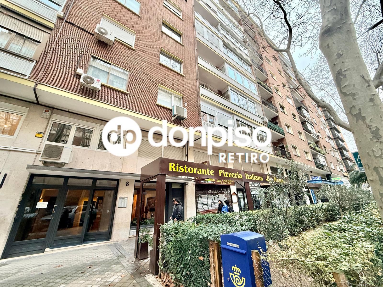 Imagen 36 Piso en alquiler en Madrid / Muy cerca del Bernabéu