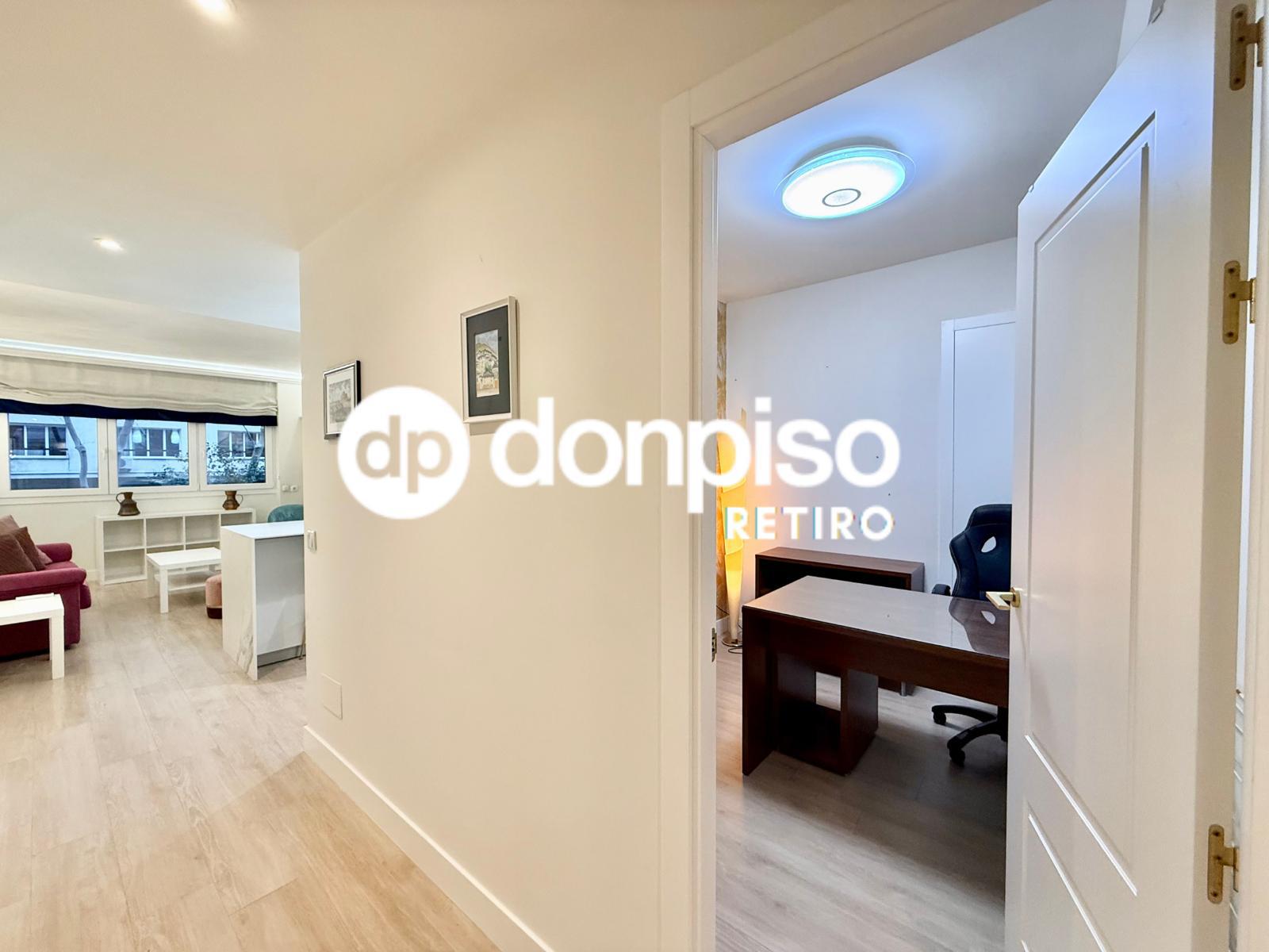 Imagen 14 Piso en alquiler en Madrid / Muy cerca del Bernabéu