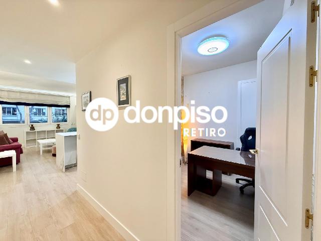 Imagen 14 Inmueble 300399 - Piso en alquiler en Madrid / Muy cerca del Bernabéu