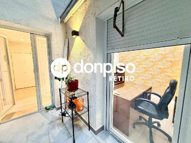 Imagen 13 Inmueble 300399 - Piso en alquiler en Madrid / Muy cerca del Bernabéu