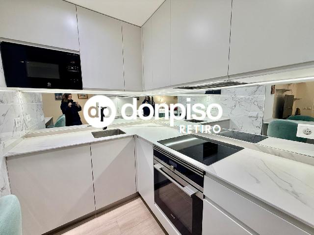 Imagen 20 Inmueble 300399 - Piso en alquiler en Madrid / Muy cerca del Bernabéu