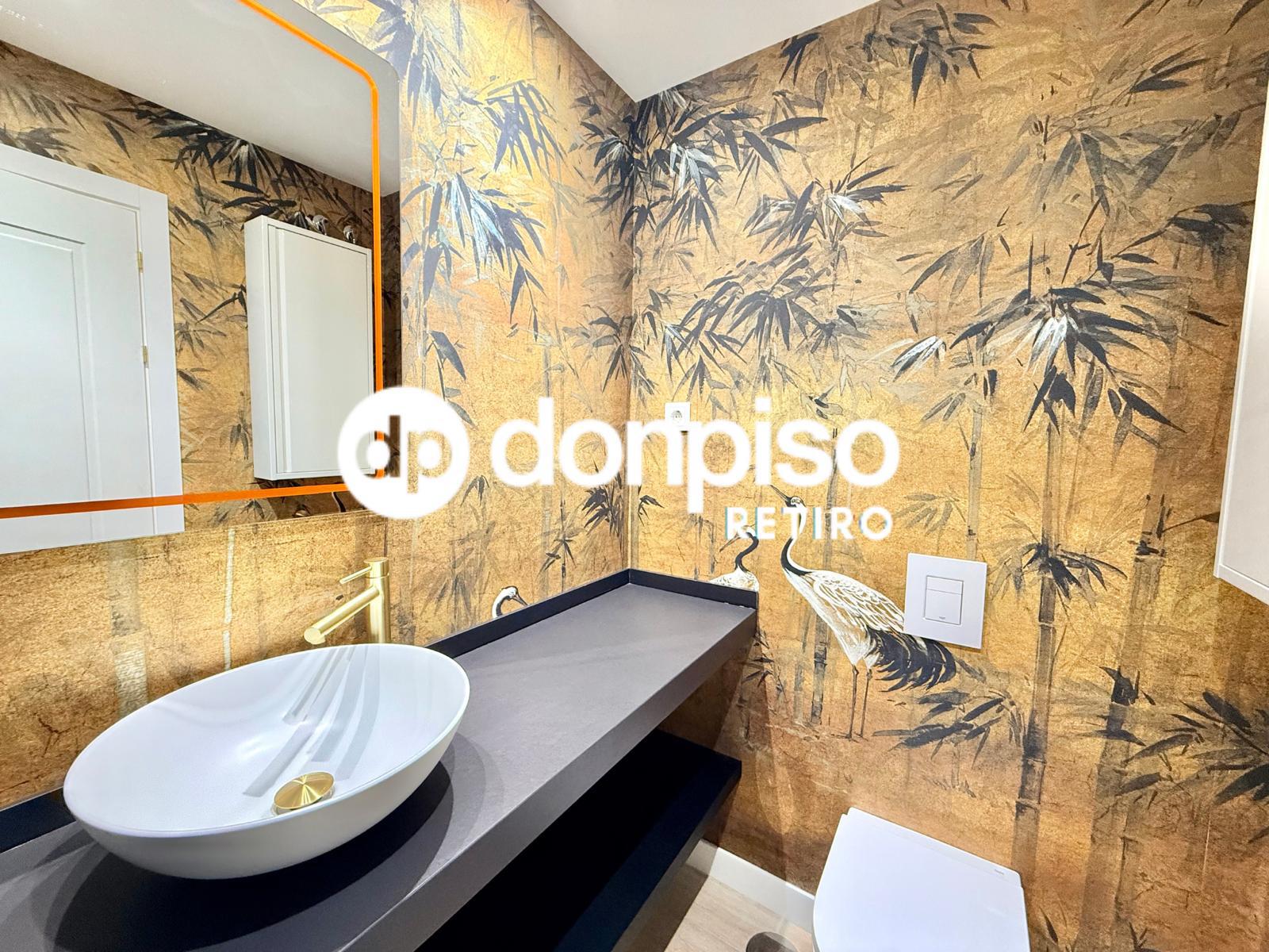 Imagen 6 Piso en alquiler en Madrid / Muy cerca del Bernabéu