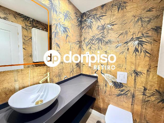 Imagen 6 Inmueble 300399 - Piso en alquiler en Madrid / Muy cerca del Bernabéu