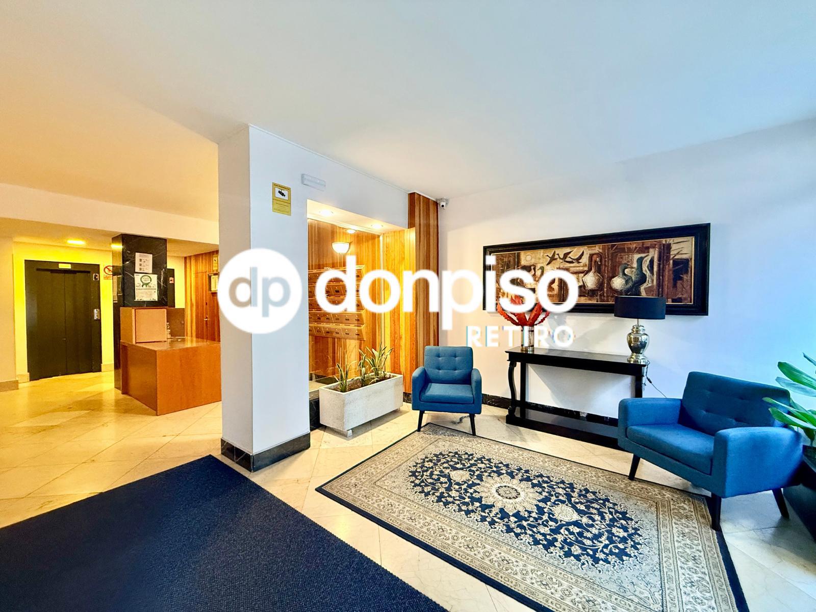 Imagen 28 Piso en alquiler en Madrid / Muy cerca del Bernabéu