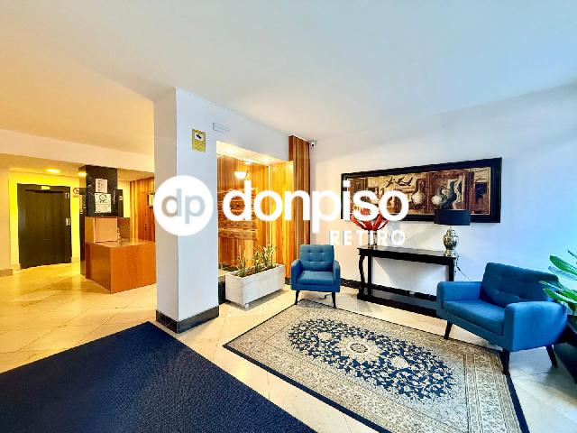 Imagen 28 Inmueble 300399 - Piso en alquiler en Madrid / Muy cerca del Bernabéu