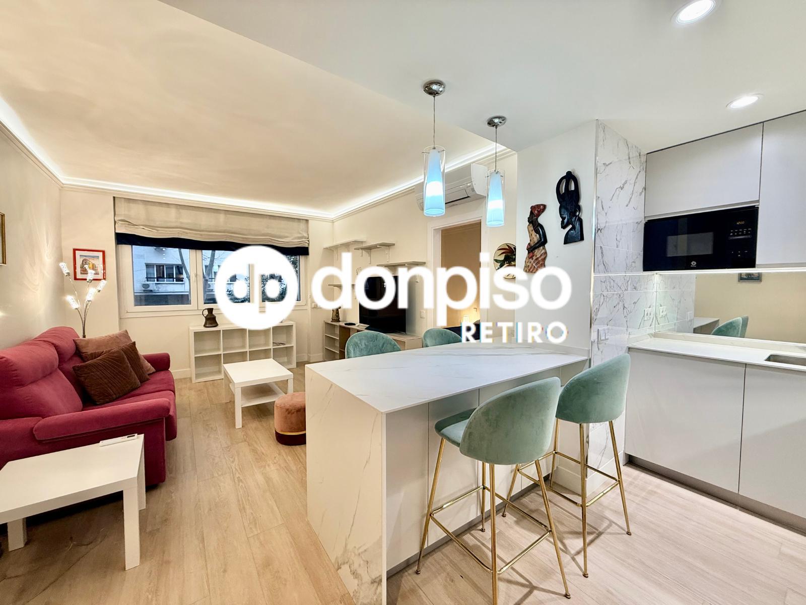 Imagen 18 Piso en alquiler en Madrid / Muy cerca del Bernabéu