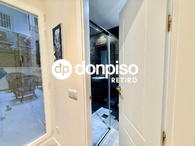 Imagen 9 Inmueble 300399 - Piso en alquiler en Madrid / Muy cerca del Bernabéu