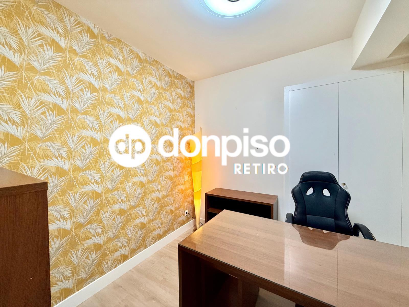 Imagen 15 Piso en alquiler en Madrid / Muy cerca del Bernabéu