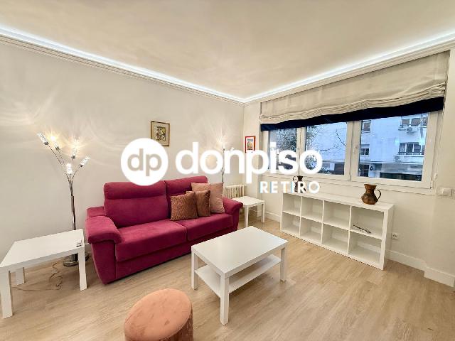 Imagen 21 Inmueble 300399 - Piso en alquiler en Madrid / Muy cerca del Bernabéu