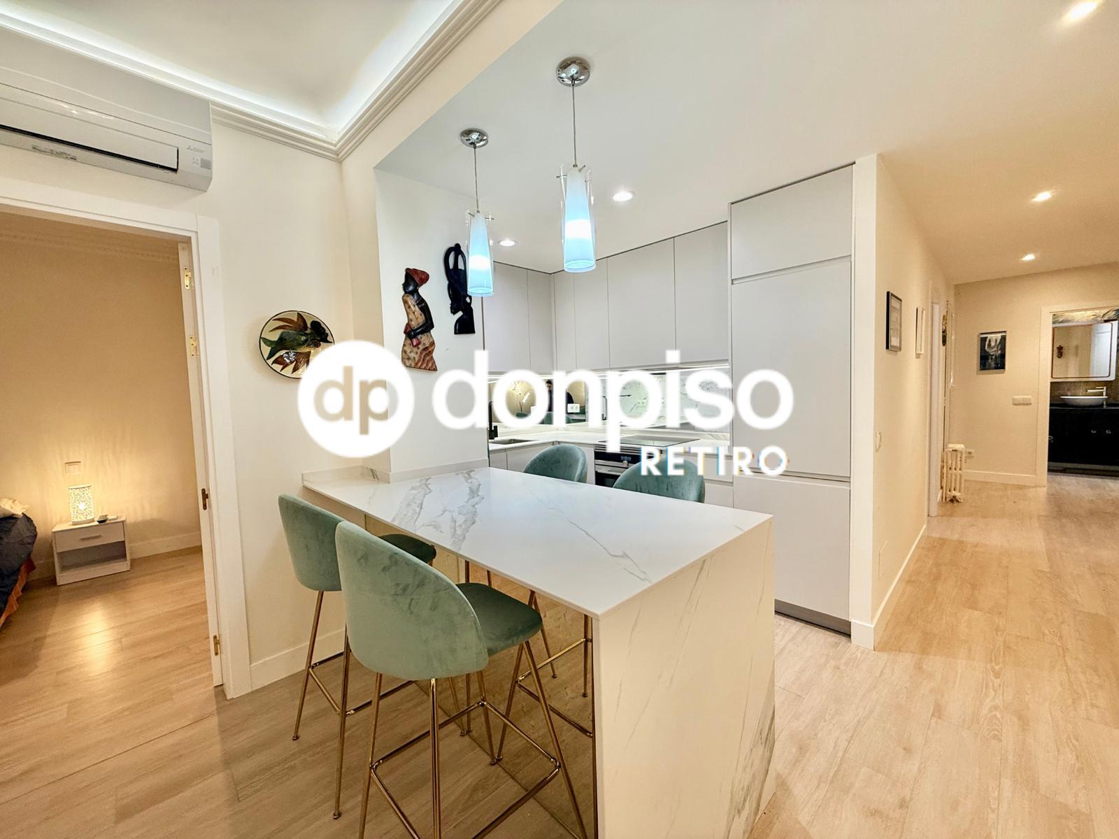 Imagen 24 Piso en alquiler en Madrid / Muy cerca del Bernabéu