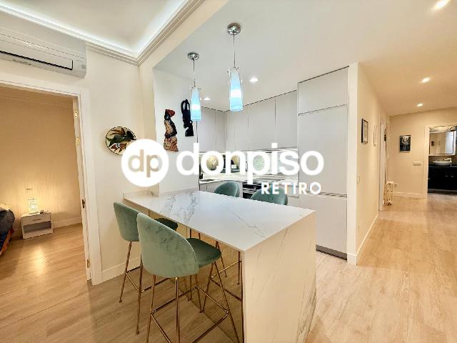 Imagen 24 Inmueble 300399 - Piso en alquiler en Madrid / Muy cerca del Bernabéu