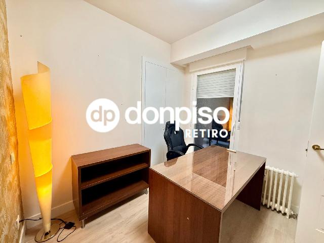 Imagen 16 Inmueble 300399 - Piso en alquiler en Madrid / Muy cerca del Bernabéu