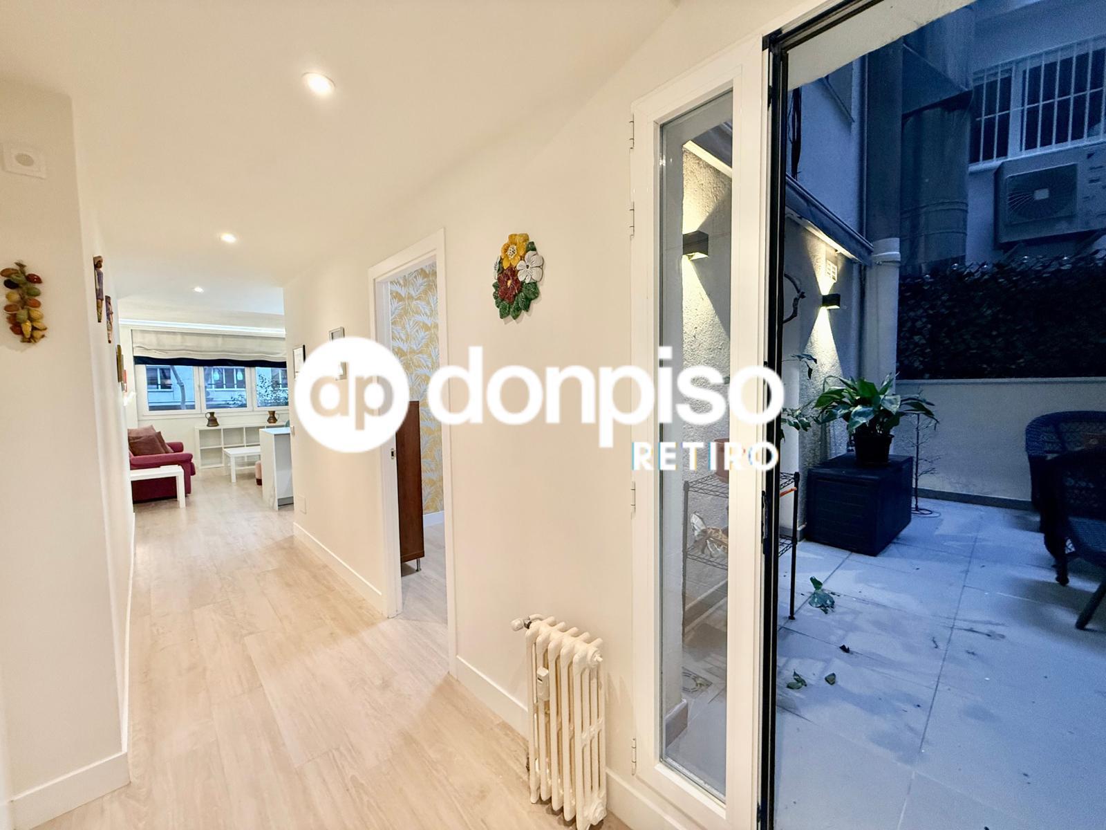 Imagen 7 Piso en alquiler en Madrid / Muy cerca del Bernabéu