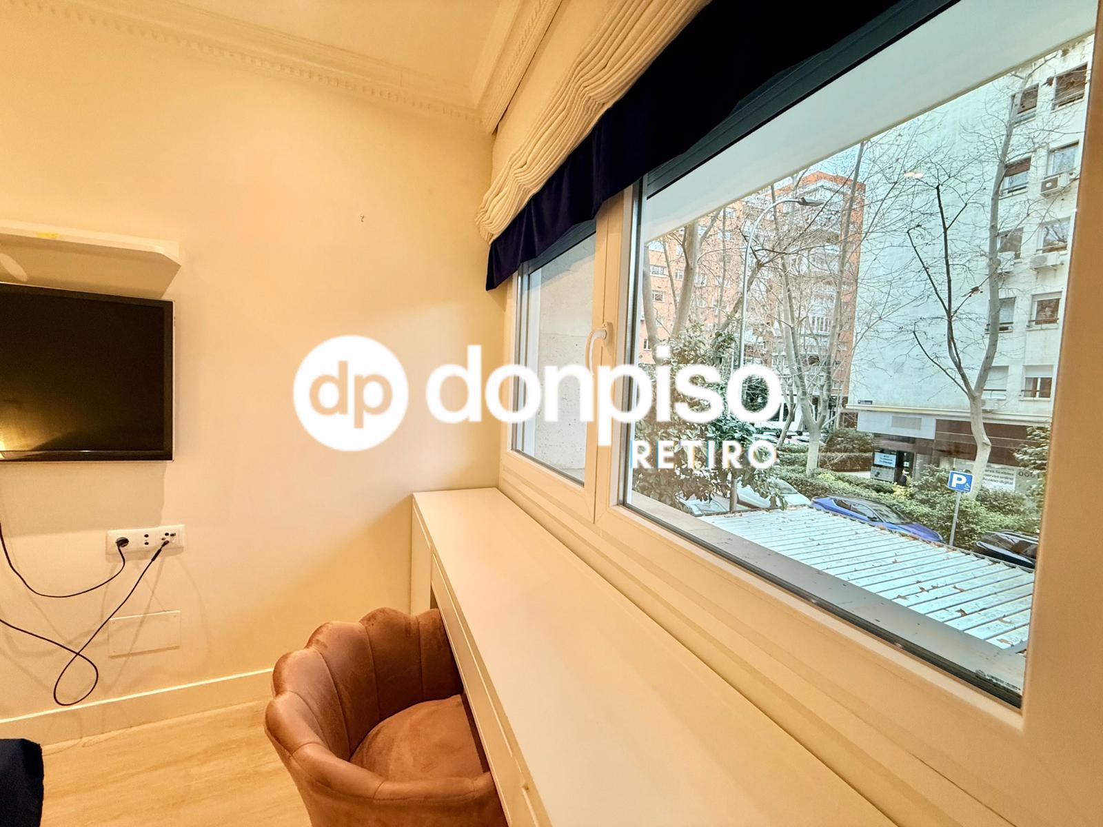 Imagen 27 Piso en alquiler en Madrid / Muy cerca del Bernabéu